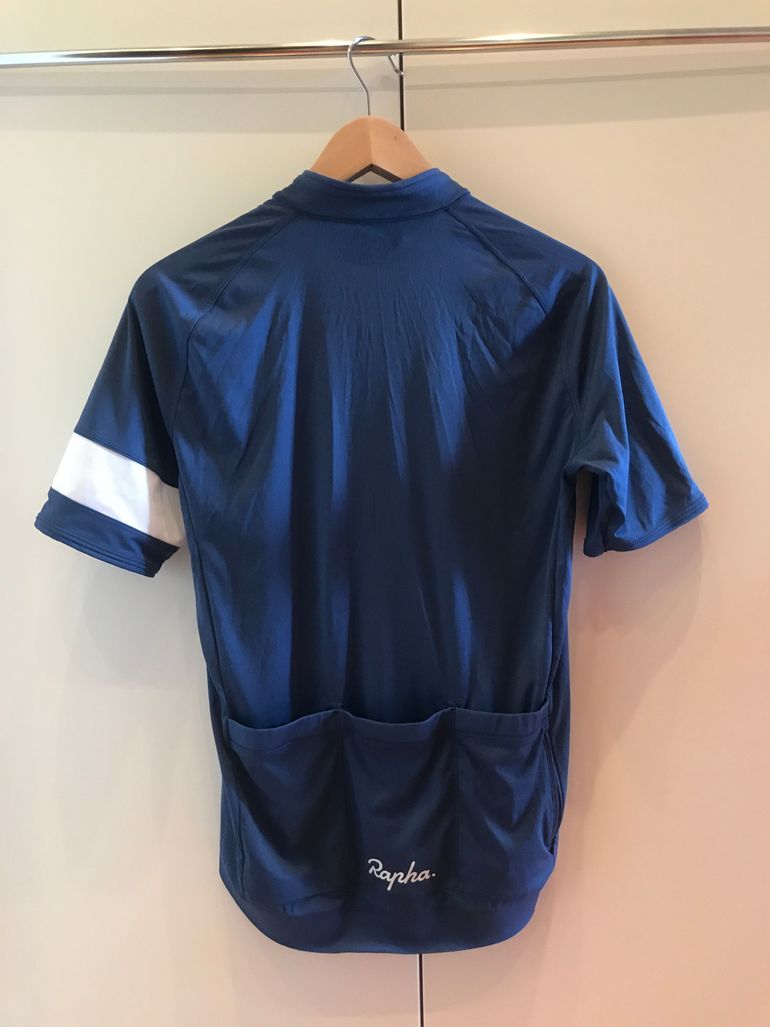 Used Rapha Core L Jersey 2020 bike — image 5 of 7