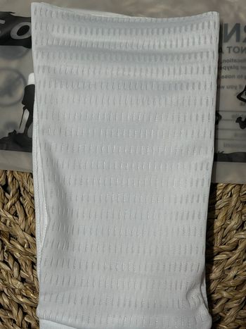 Used Socks Aero bianco 2026 bike — image 3 of 3