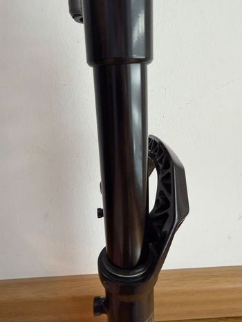 Used RockShox Pike 140mm 29“ Federgabel 2026 bike — image 12 of 14