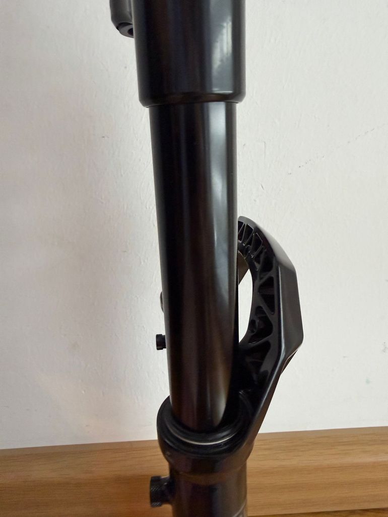 Used RockShox Pike 140mm 29“ Federgabel 2026 bike — image 12 of 14