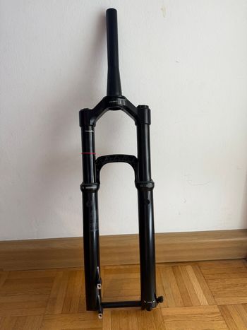 Used RockShox Pike 140mm 29“ Federgabel 2026 bike — image 13 of 14