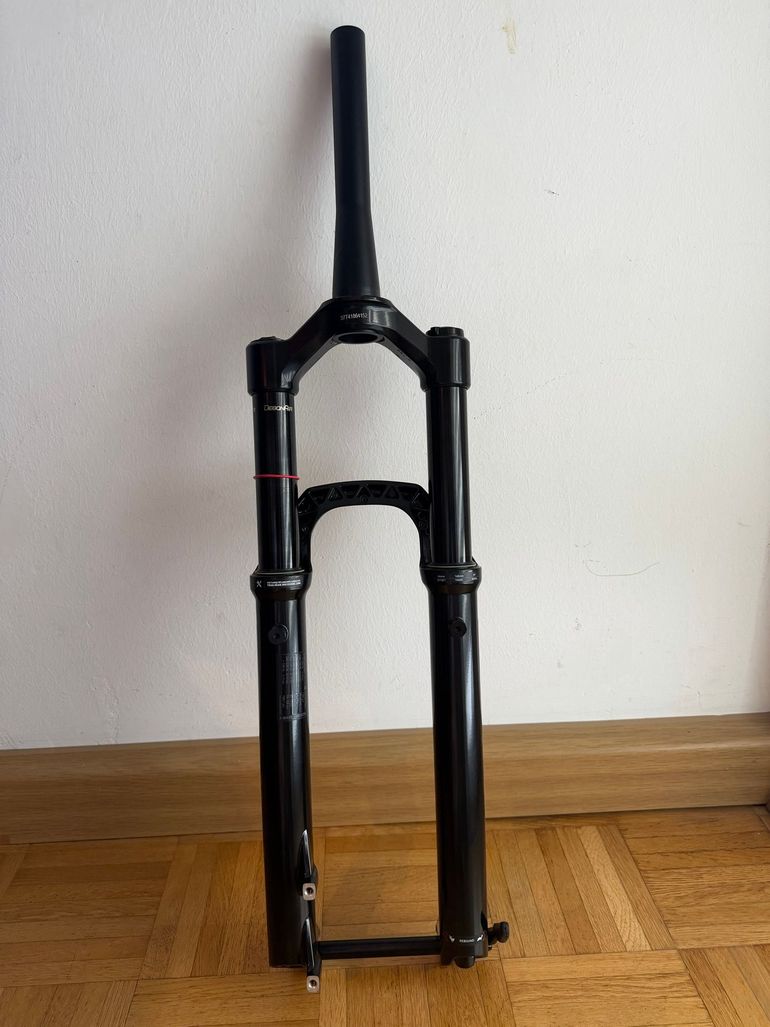 Used RockShox Pike 140mm 29“ Federgabel 2026 bike — image 13 of 14
