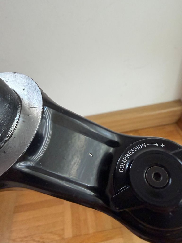 Used RockShox Pike 140mm 29“ Federgabel 2026 bike — image 14 of 14
