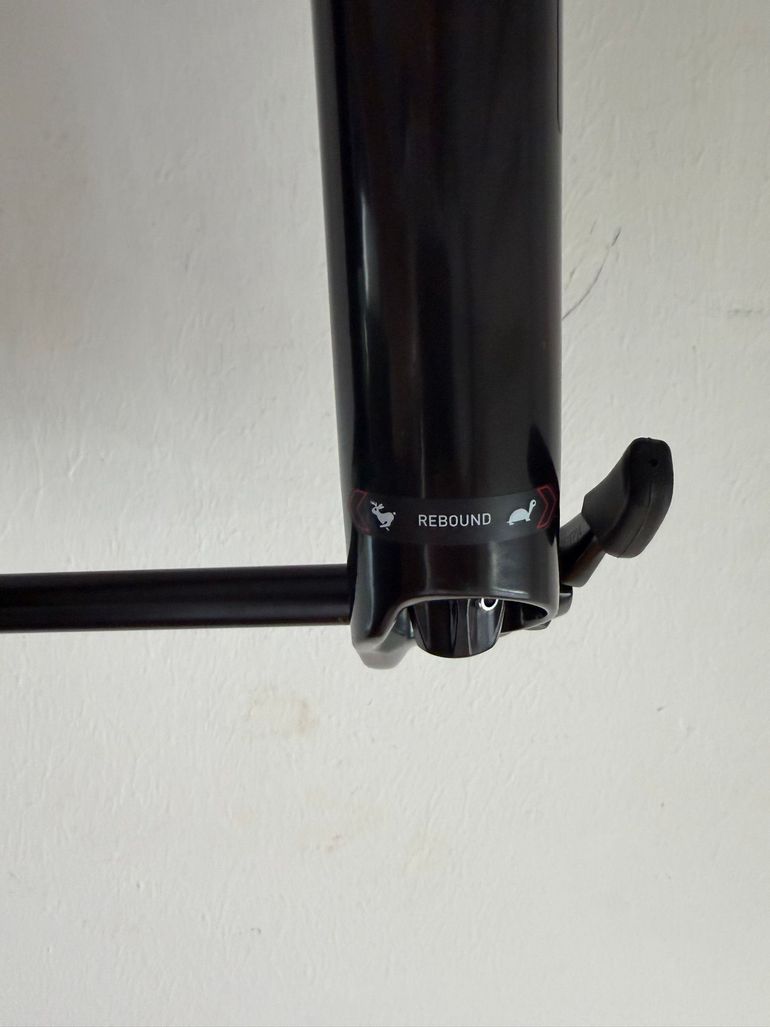 Used RockShox Pike 140mm 29“ Federgabel 2026 bike — image 7 of 14