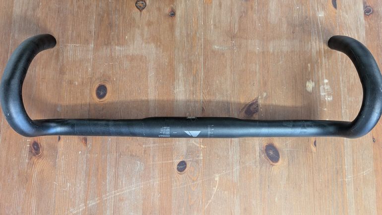 Used Canyon HB0063 Handlebar 2023 bike — image 1 of 2