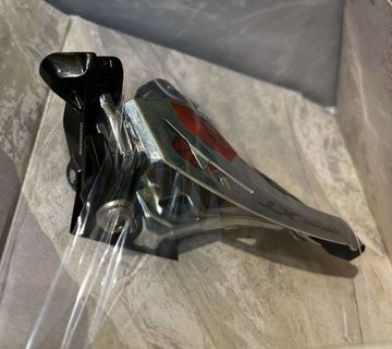 Used Shimano Deore XT FD M8020-E 2024 bike — image 2 of 4