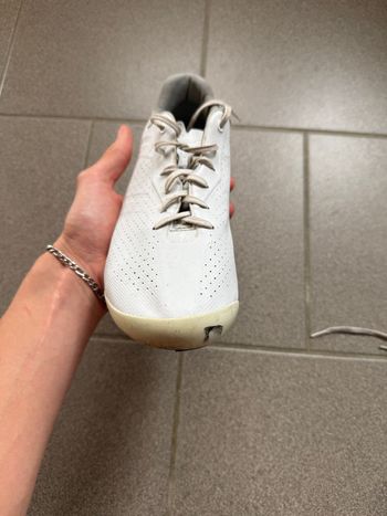 Used Specialized S-Works Lace Road Shoes bike — image 8 of 12