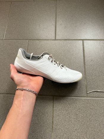 Used Specialized S-Works Lace Road Shoes bike — image 10 of 12