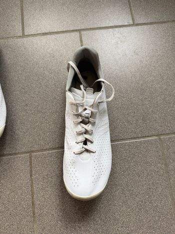 Used Specialized S-Works Lace Road Shoes bike — image 4 of 12