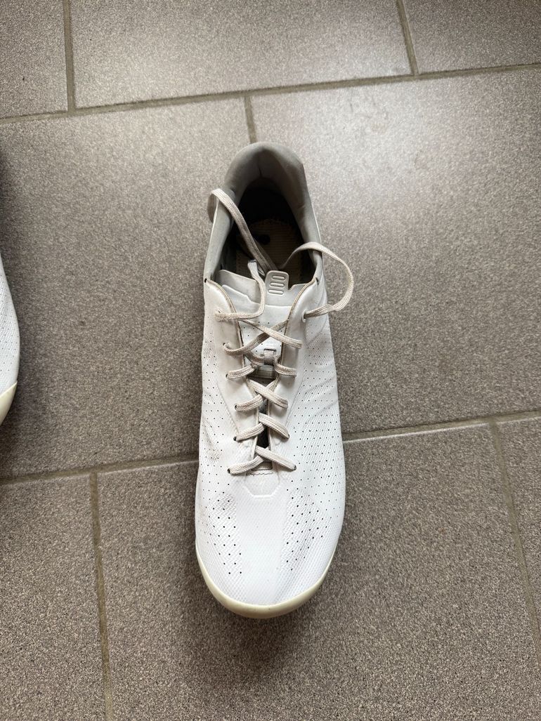 Used Specialized S-Works Lace Road Shoes bike — image 4 of 12