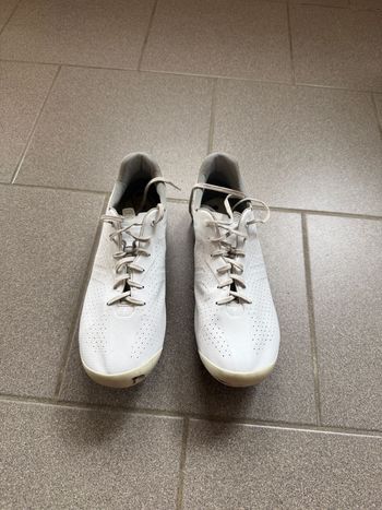 Used Specialized S-Works Lace Road Shoes bike