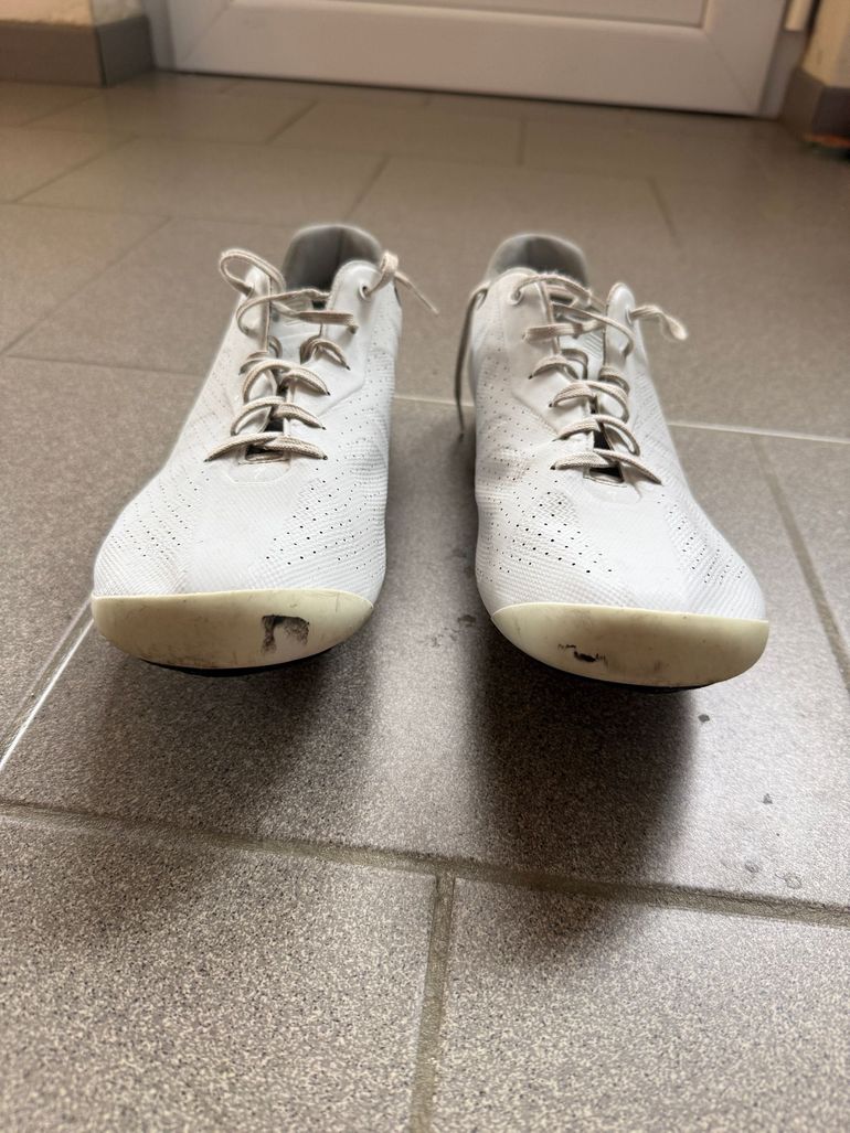 Used Specialized S-Works Lace Road Shoes bike — image 3 of 12