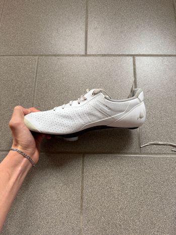Used Specialized S-Works Lace Road Shoes bike — image 11 of 12