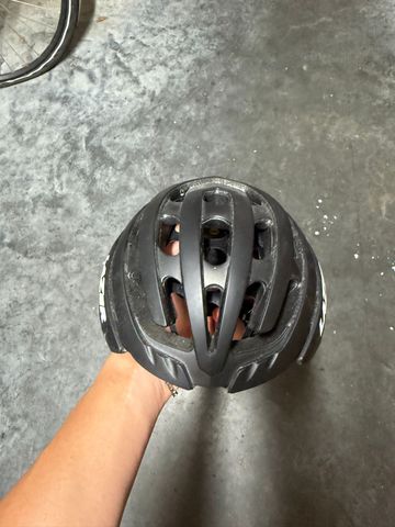 Tweedehands Lazer Z1 Helmet bike — afbeelding 5 van 5