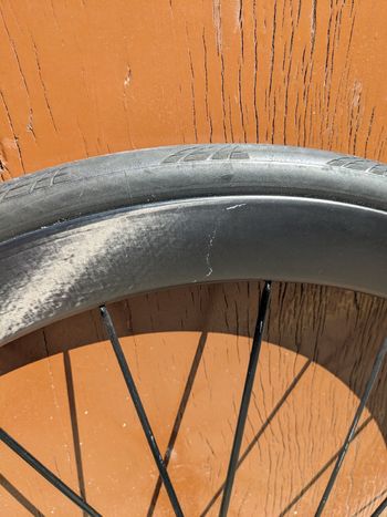 Used Partington SERIE R MKII R39/44 bike — image 11 of 12