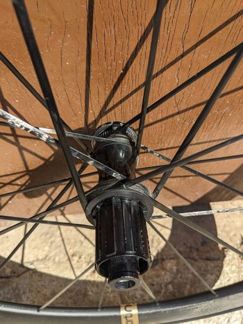 Used Partington SERIE R MKII R39/44 bike — image 5 of 12
