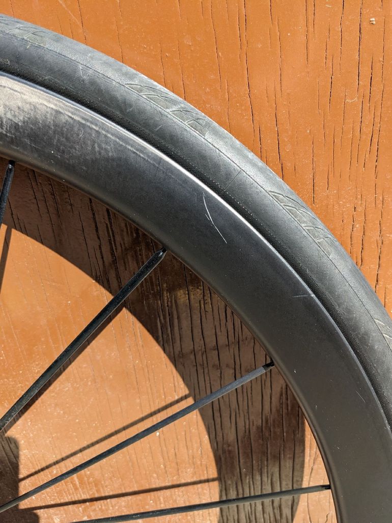 Used Partington SERIE R MKII R39/44 bike — image 10 of 12