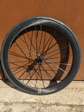Used Partington SERIE R MKII R39/44 bike — image 7 of 12