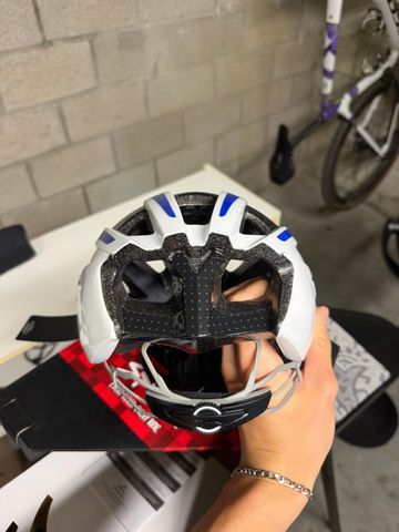 Spiuk Adante Helmet bike usato — immagine 3 di 5