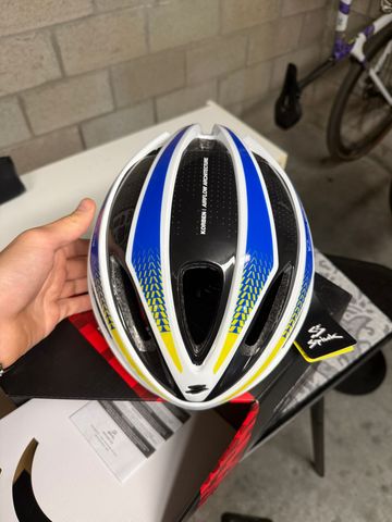 Spiuk Adante Helmet bike usato — immagine 1 di 5