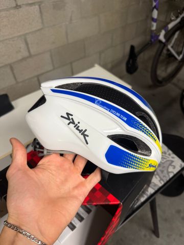 Spiuk Adante Helmet bike usato — immagine 2 di 5
