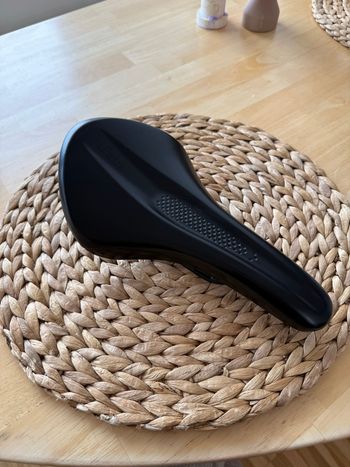 Used Fizik Tempo Sattel bike