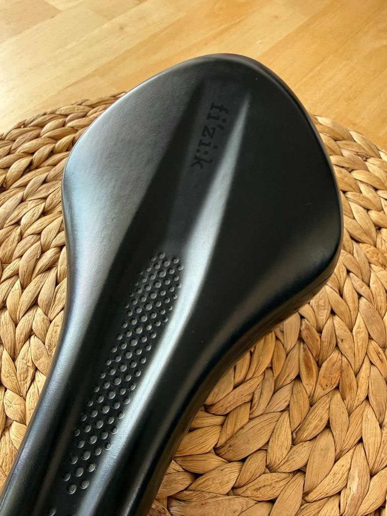 Used Fizik Tempo Sattel bike — image 2 of 11