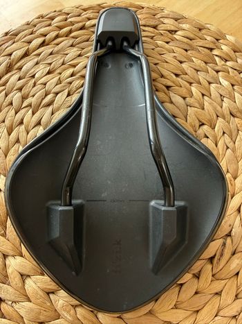 Used Fizik Tempo Sattel bike — image 7 of 11
