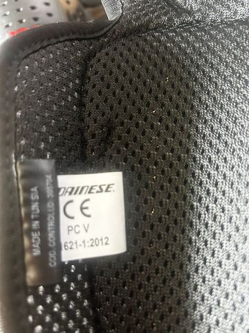 Gebrauchtes dainese Knee V E1 bike — Bild 3 von 3