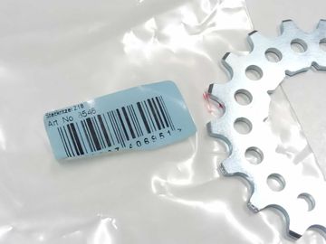 Brugt Rohloff Piñon tipo splined ref 854x bike — billede 3 af 3