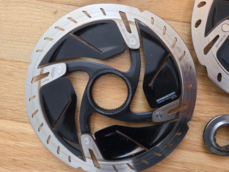 Used Shimano Dura-Ace Di2 11-speed Groupset 2022 bike — image 8 of 13