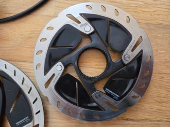Used Shimano Dura-Ace Di2 11-speed Groupset 2022 bike — image 7 of 13