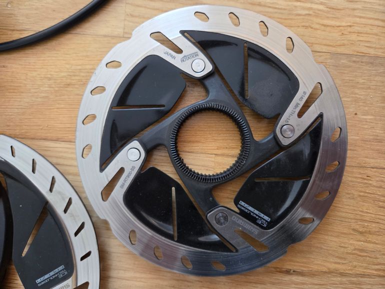 Used Shimano Dura-Ace Di2 11-speed Groupset 2022 bike — image 7 of 13