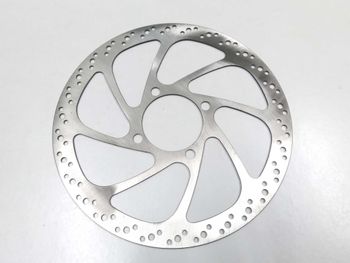 Used Rohloff Disco de Freno 203mm Ref 8286 bike