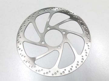 Rohloff Disco de Freno 203mm Ref 8286 Brakes usato