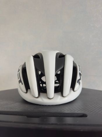 Used MET Trenta Mips Helmet 2024 bike — image 3 of 5