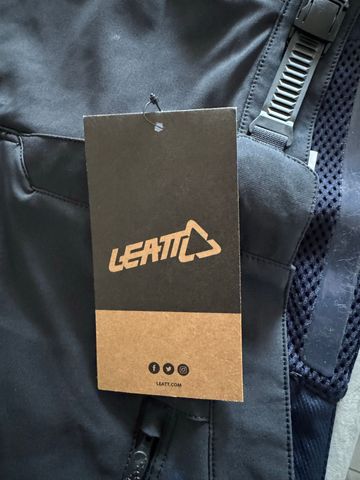 LEATT Gravity 4.0 XL 2024 bike de segunda mano — imagen 5 de 5