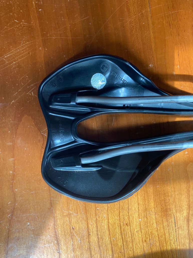 Used Selle Italia SLR 3D TI 316 Superflow L3 2026 bike — image 4 of 6