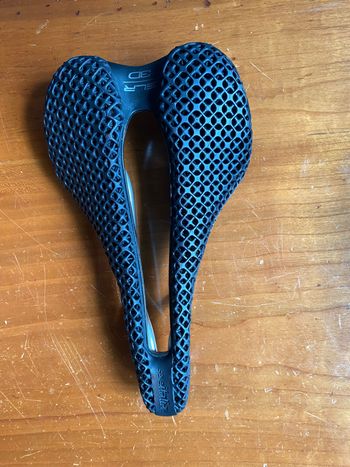 Used Selle Italia SLR 3D TI 316 Superflow L3 2026 bike — image 3 of 6