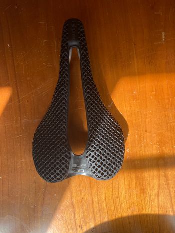 Used Selle Italia SLR 3D TI 316 Superflow L3 2026 bike — image 5 of 6