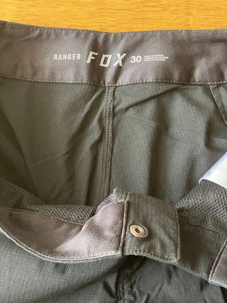 Used Fox Racing Ranger bike — image 7 of 10