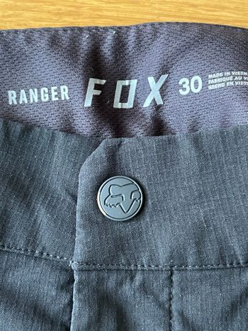 Used Fox Racing Ranger bike — image 8 of 10