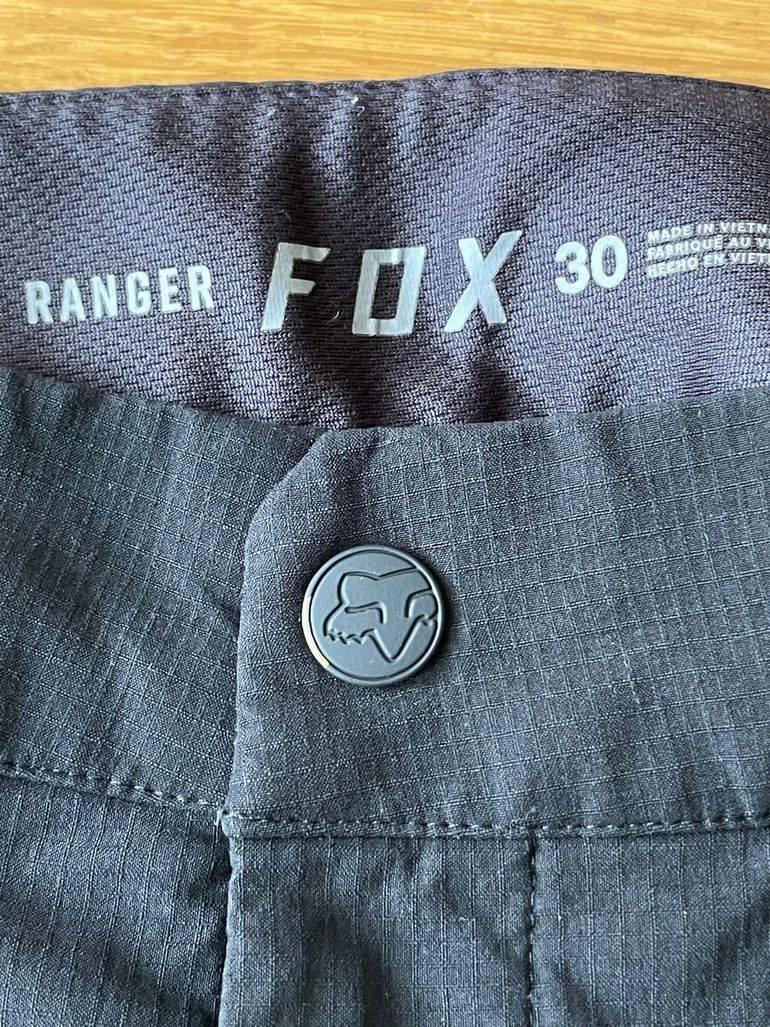 Used Fox Racing Ranger bike — image 8 of 10