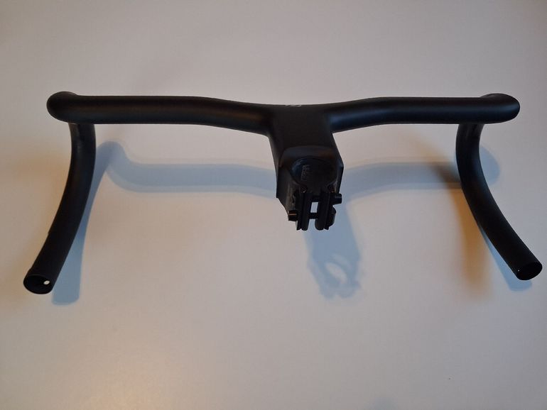 Used Syncros IC-R100-SL 2026 bike — image 2 of 6