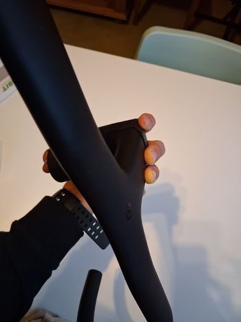 Used Syncros IC-R100-SL 2026 bike — image 6 of 6