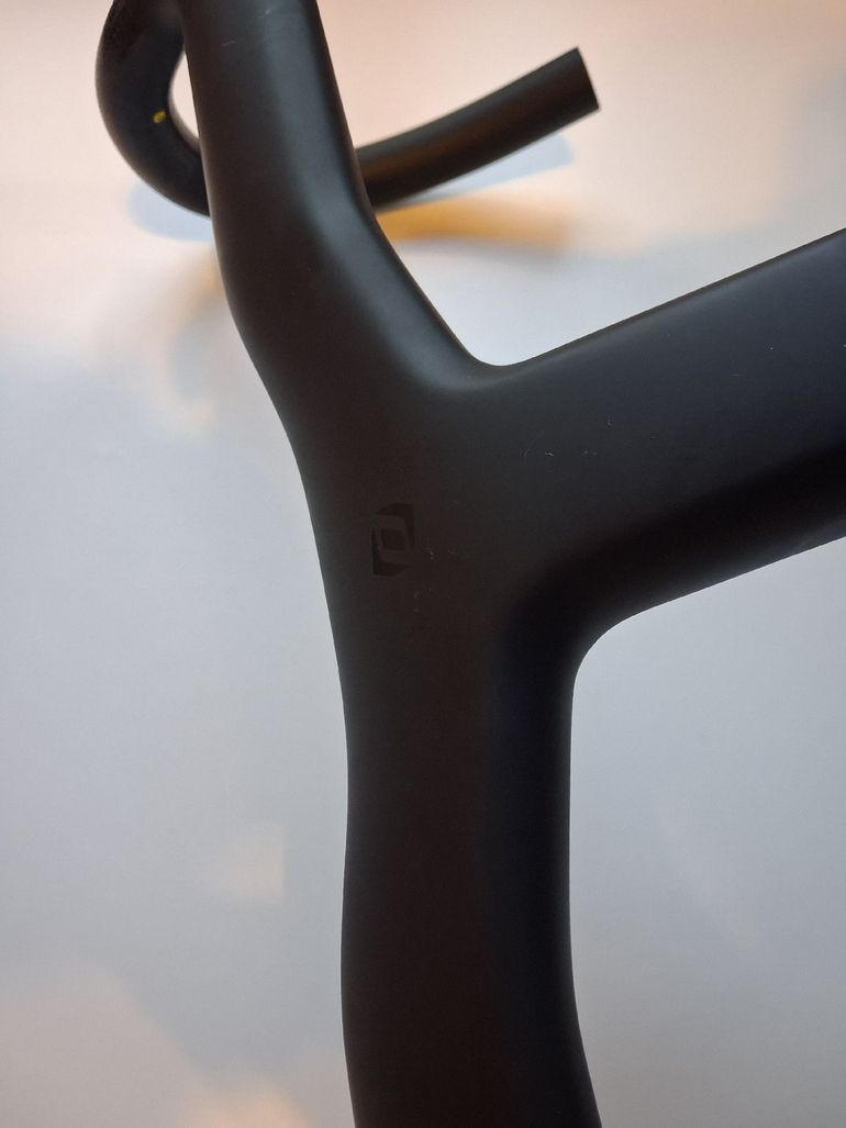 Used Syncros IC-R100-SL 2026 bike — image 1 of 6