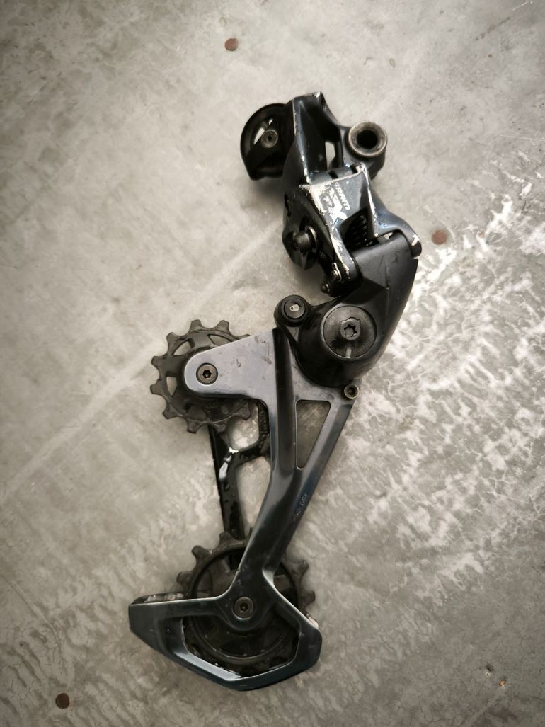 Used Sram GX Lunar 12v 2023 bike — image 2 of 4