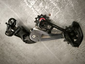 Used Sram GX Lunar 12v 2023 bike — image 3 of 4
