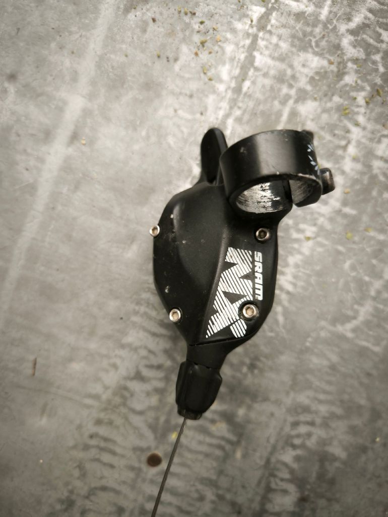 Used Sram GX Lunar 12v 2023 bike — image 4 of 4