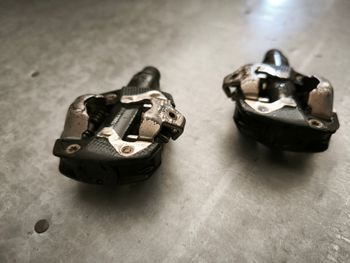 Used Look X Track Pedals 2023 bike — image 3 of 3